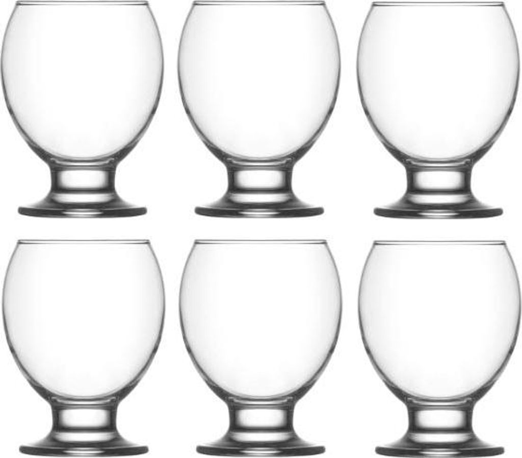 6er-Set Eisbecher 280 ml Nectar LAV Produktbild 