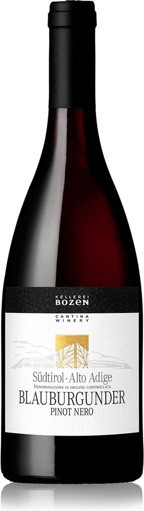 Südtiroler Blauburgunder - 2023 - Kellerei Bozen