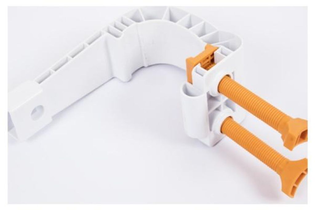 Bestway Skimatic: Frame voor schuimafscheider, geschikt Productafbeelding 