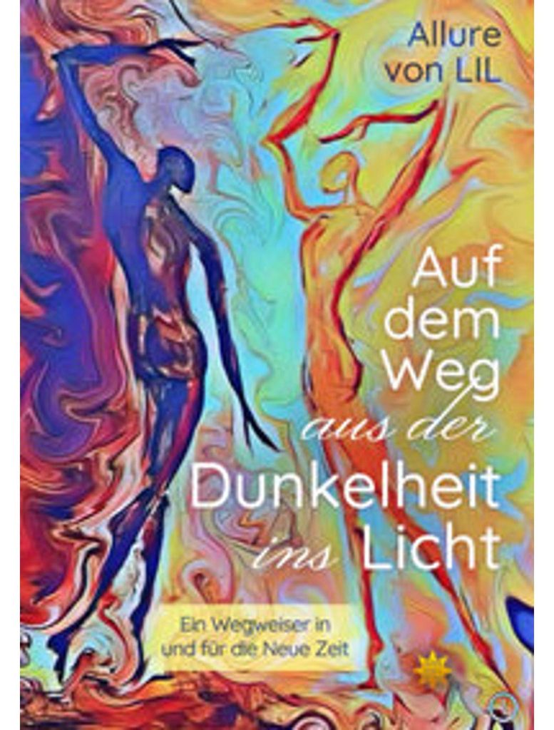 Auf dem Weg aus der Dunkelheit ins Licht
