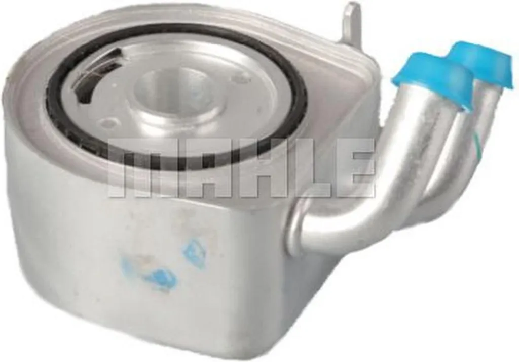 Refroidisseur d'huile Ford Maverick MAHLE 127mm - Idéal pour entretien