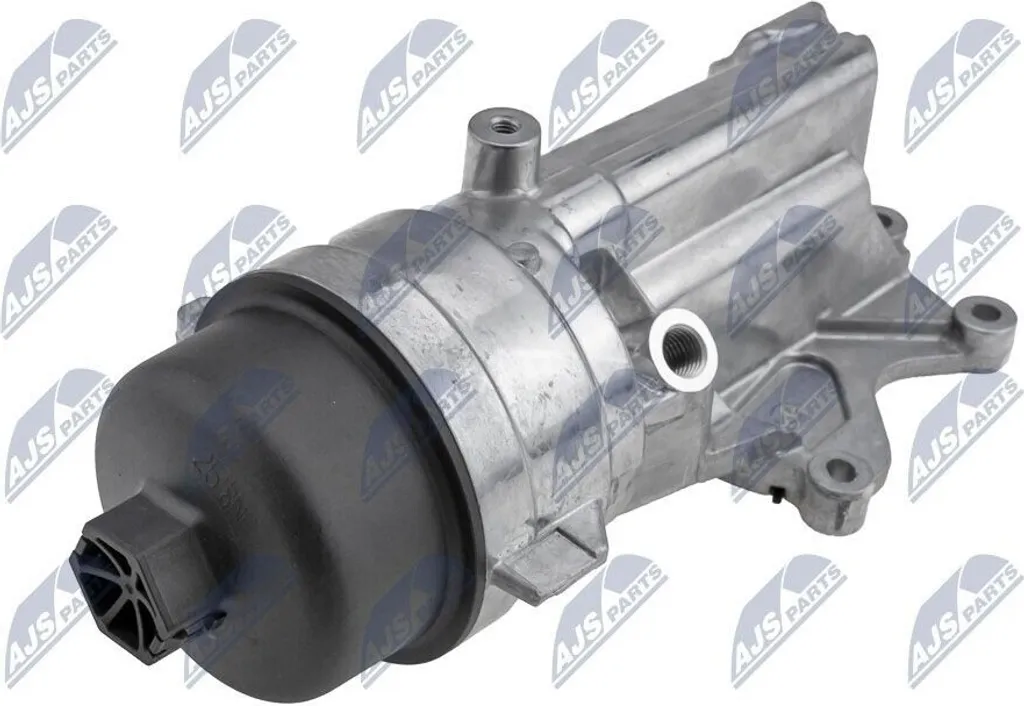 Boîtier de Filtre à Huile Anti-Fuite pour Peugeot 207, 308 et 508