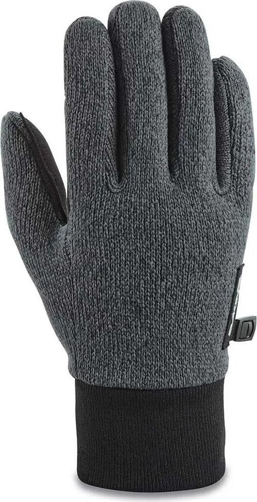 Dakine Apollo Wool Handschuhe Grau L Herren,Damen Grau L