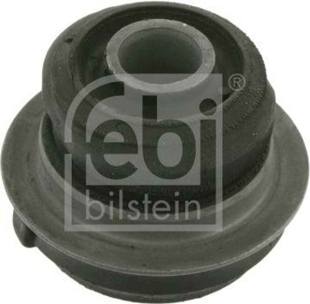 FEBI BILSTEIN 08562 Lagerung, Querlenker OE A1243334214 kompatibel mit E-Klasse, SL