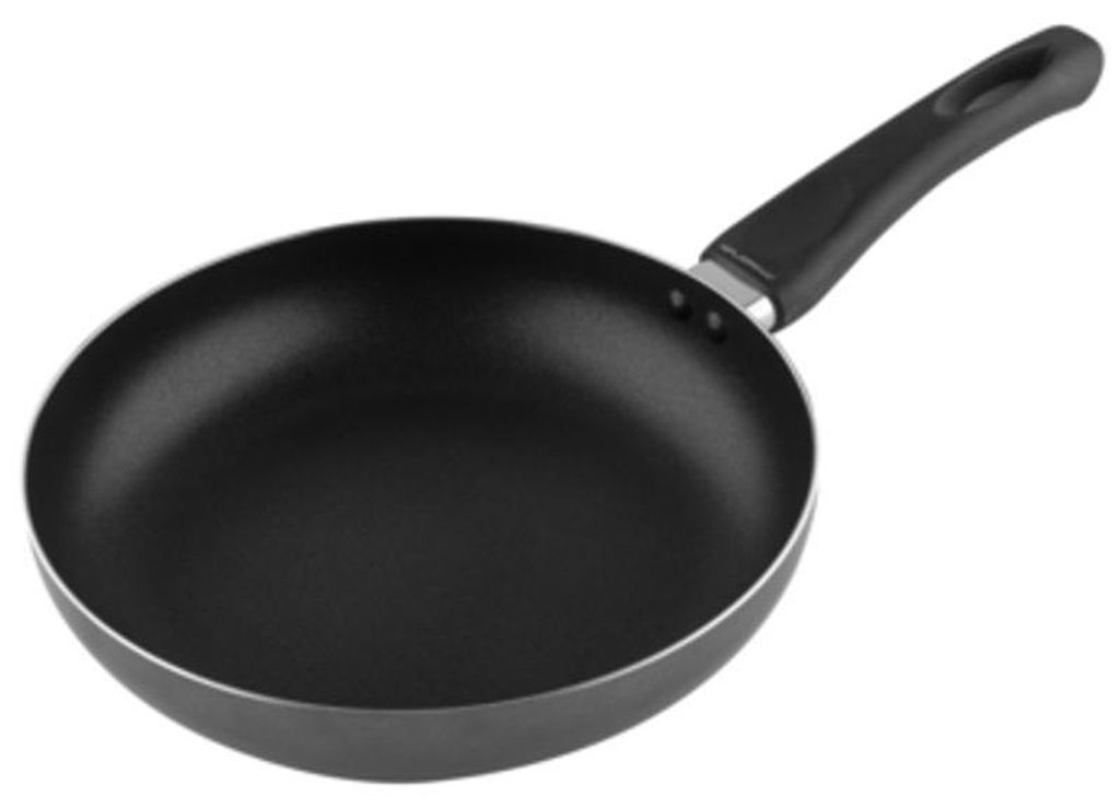 Patelnia 24 cm aluminiowa do smażenia Obrázok produktu 