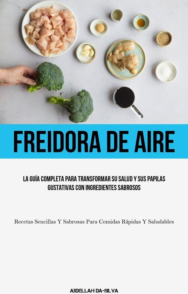 Freidora De Aire