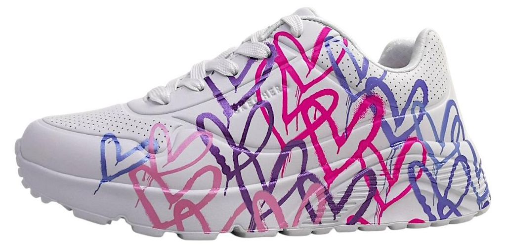 Skechers Uno Lite - Scarpe sportive per bambini, modello Immagine del prodotto 
