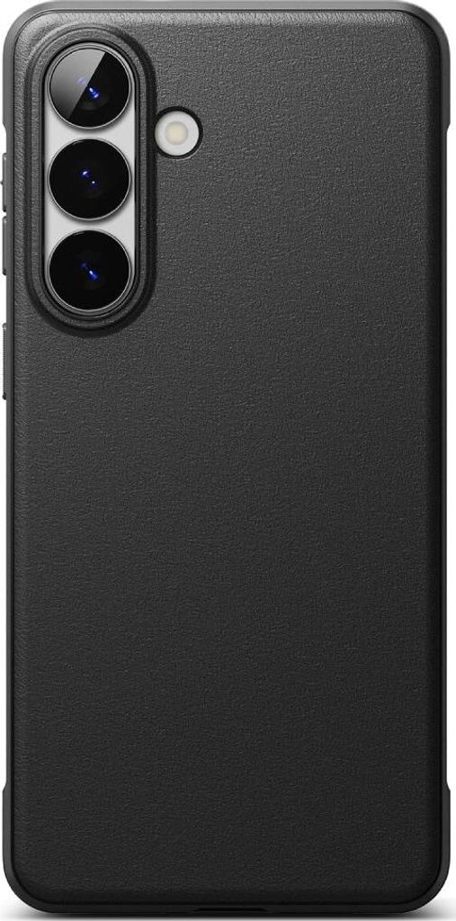 Handyhülle für Galaxy S26, Ringke Onyx, Schwarz