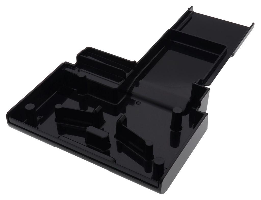 Delonghi Tablett-Basisschublade Autentica Plus Produktbild 