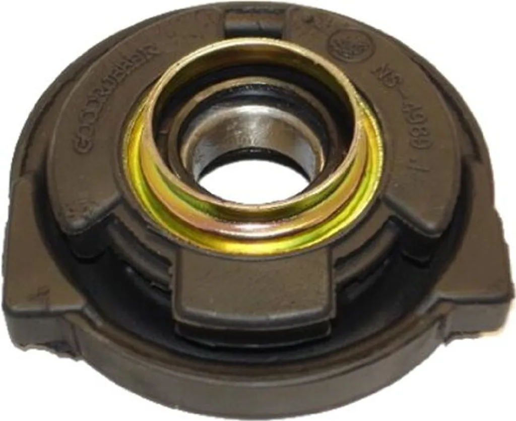 Roulement RU-106 Japanparts : Solution contre les bruits de transmission