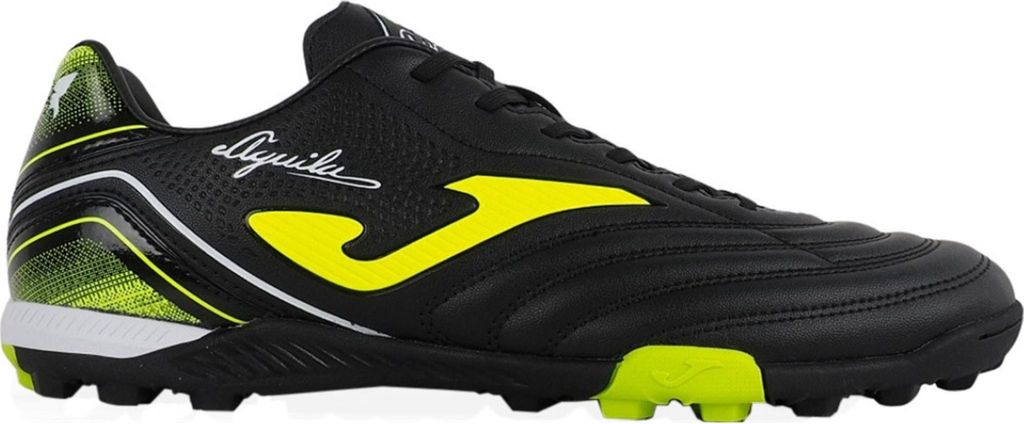 Joma Fußballschuhe: Optimale Anpassung & Stabilität für dynamische Richtungswechsel