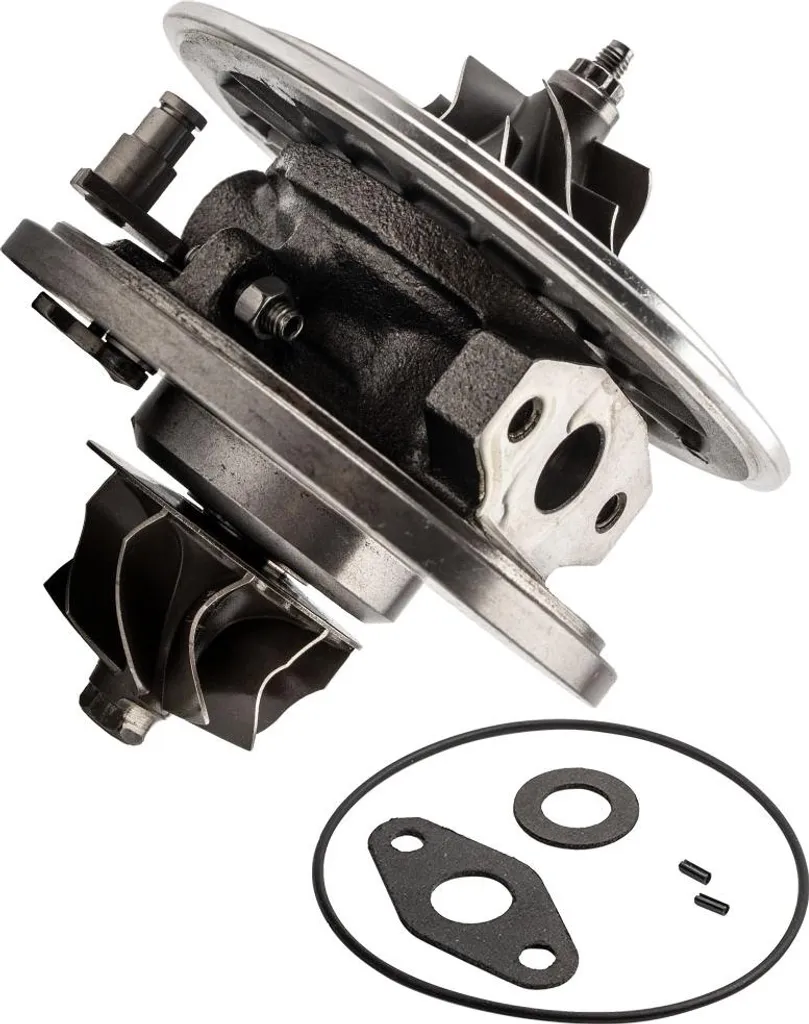Remplacement Turbo Opel Astra Vectra Zafira 1.9 CDTi - Pièce 93183681