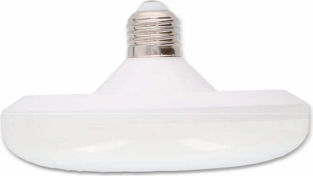 Lampe LED Blanche Chaude 1350 Lumens Grundig au Style Design Unique