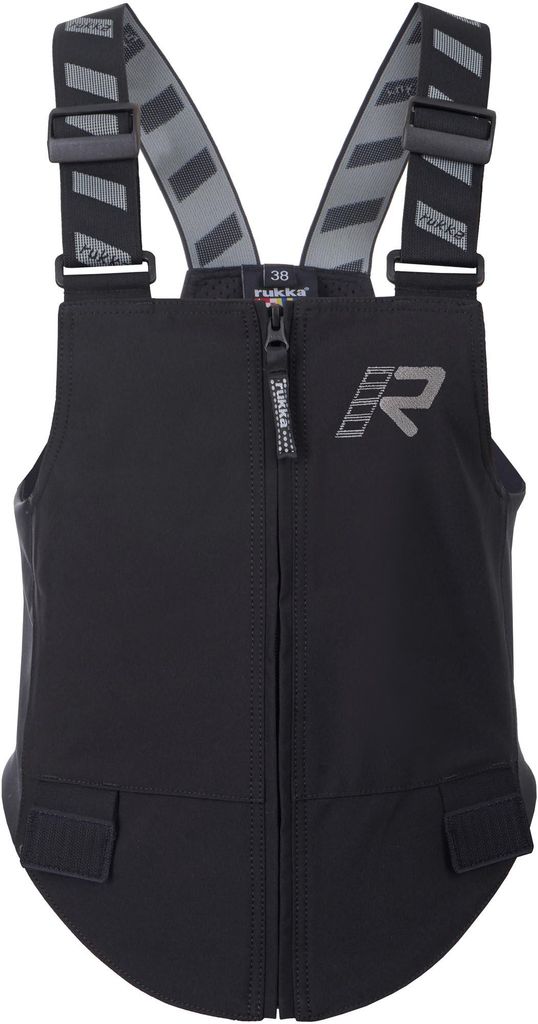 Rukka Wind-R Damen Hosenträger mit Latz, 34