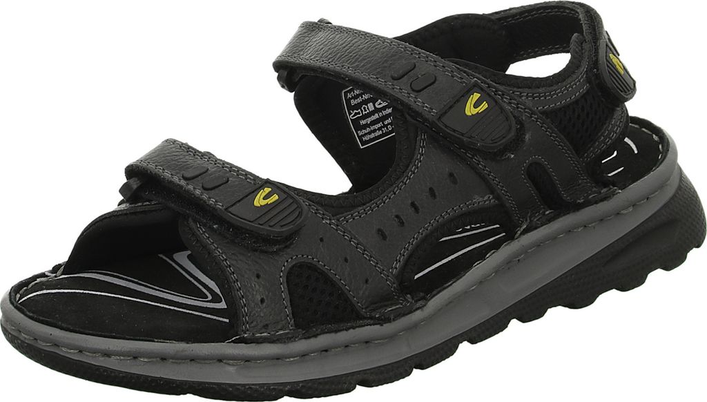 Sandalette Freizeit (casual) Tessin
