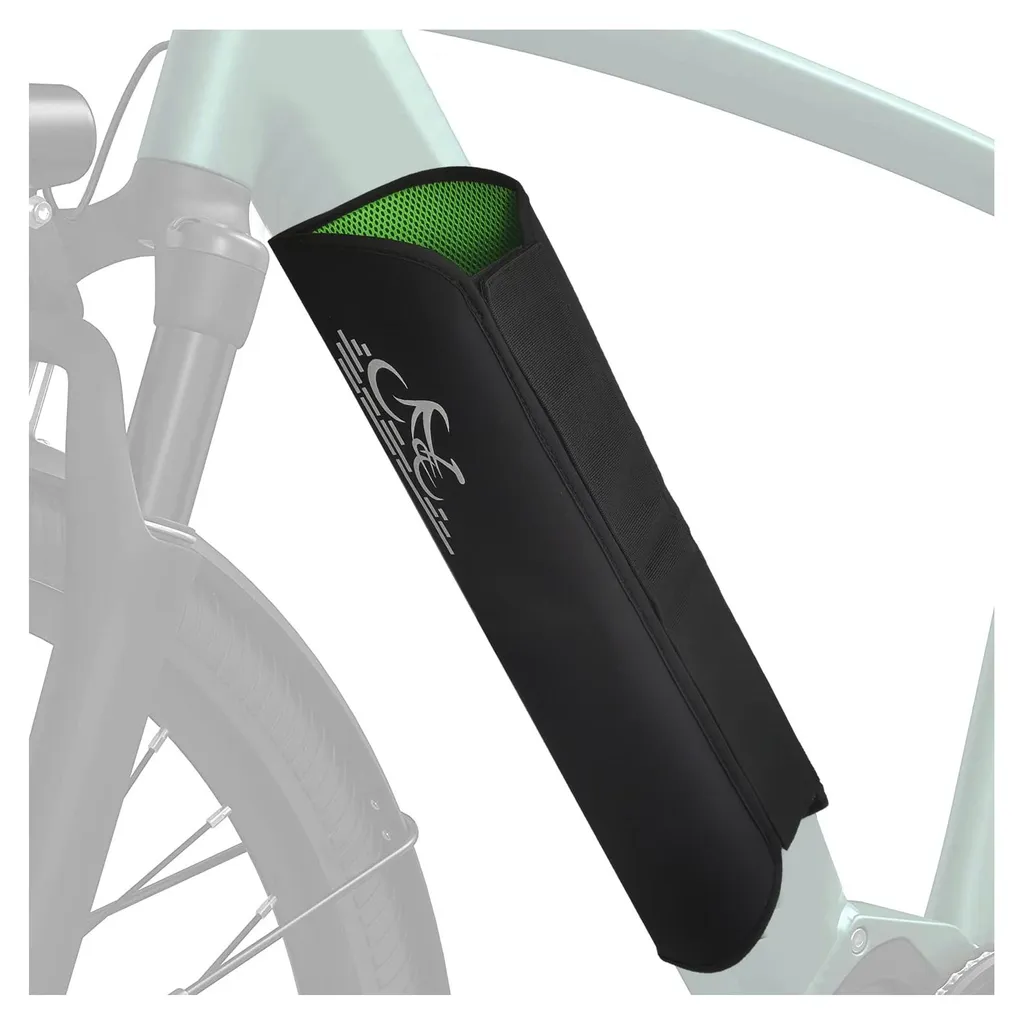 Housse Batterie Vélo Électrique : Stop au Froid et Perte d'Autonomie