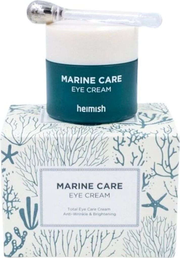 Heimish Marine Care Eye Cream 30 ml - Krem pod oczy Zdjęcie produktu 
