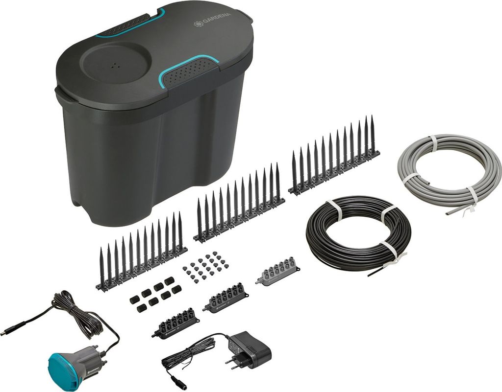 Set per annaffiare le vacanze Gardena Immagine del prodotto 