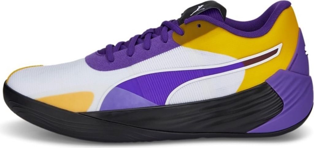 Schuhe Puma Fusion Nitro Team 2022 37703509