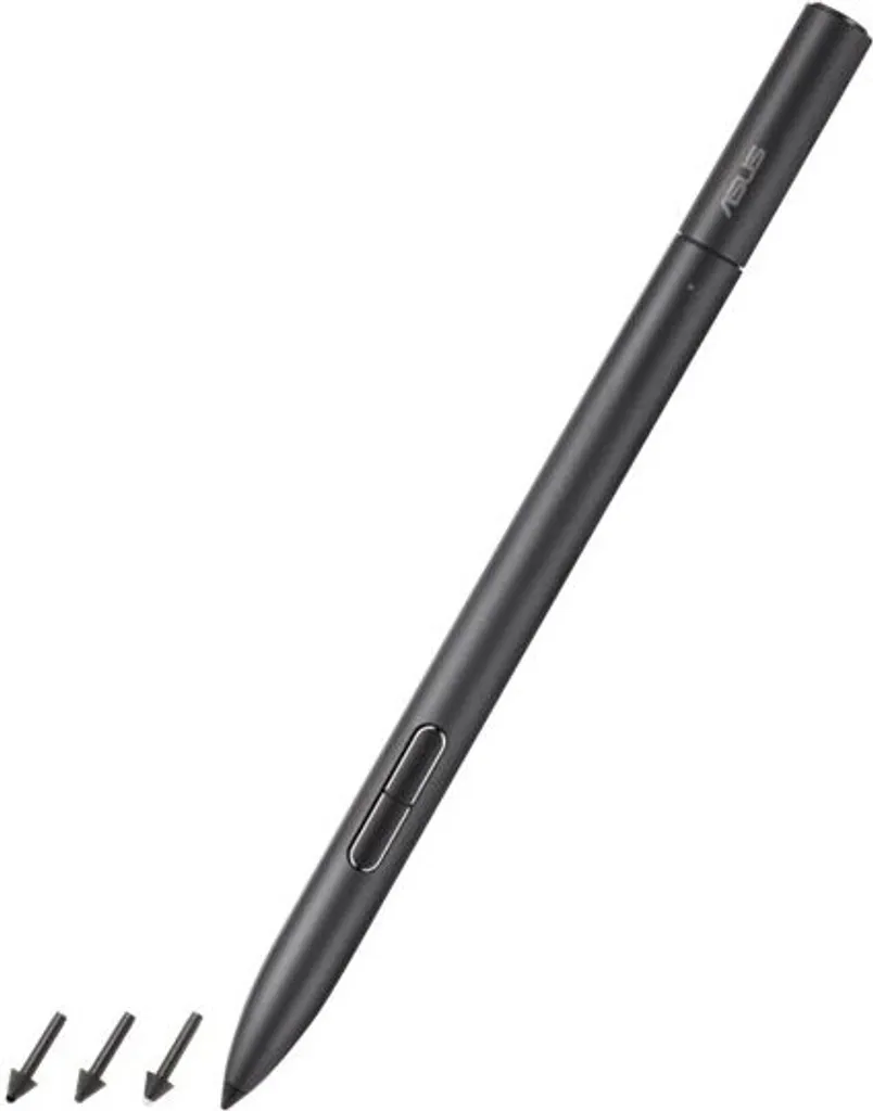 Stylet pour dessiner et prendre des notes ASUS Pen 2.0 SA203H réactif