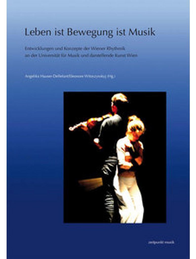 Leben ist Bewegung ist Musik