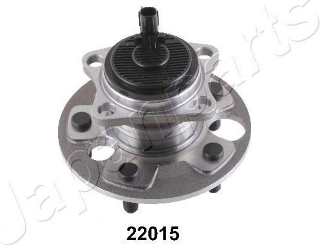 JAPANPARTS KK-22015 - OE 42450 02120 Radnabe für Corolla (E15), Auris (E15)