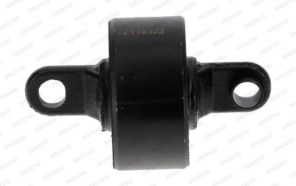 MOOG HY-SB-14680 Achslager für HYUNDAI i40 CW (VF)