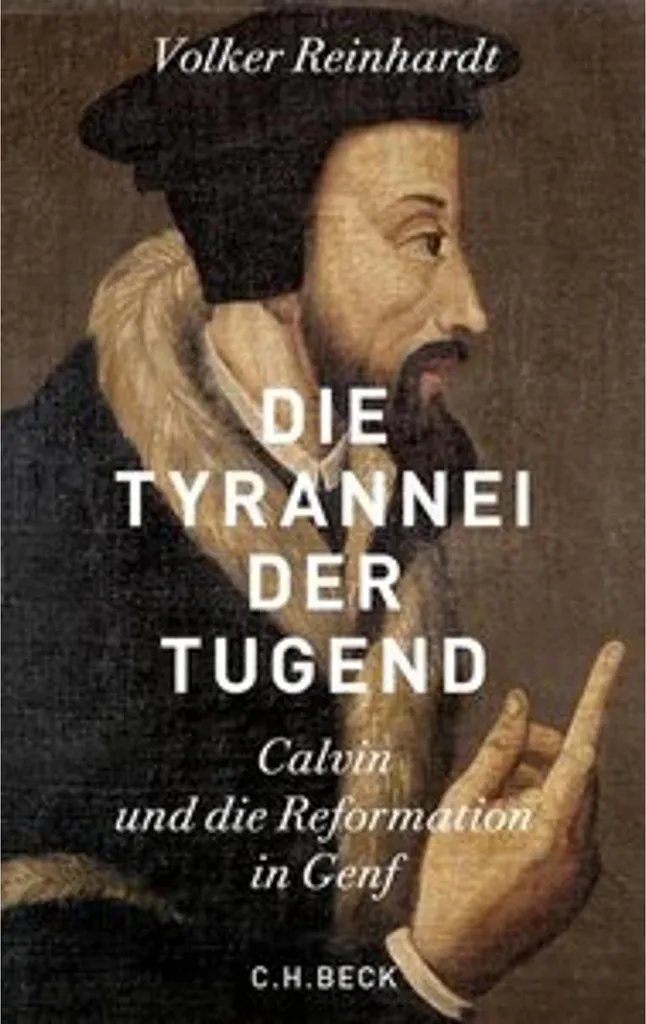Livre Die Tyrannei der Tugend : Essai Sociologique de Thilo Sarrazin