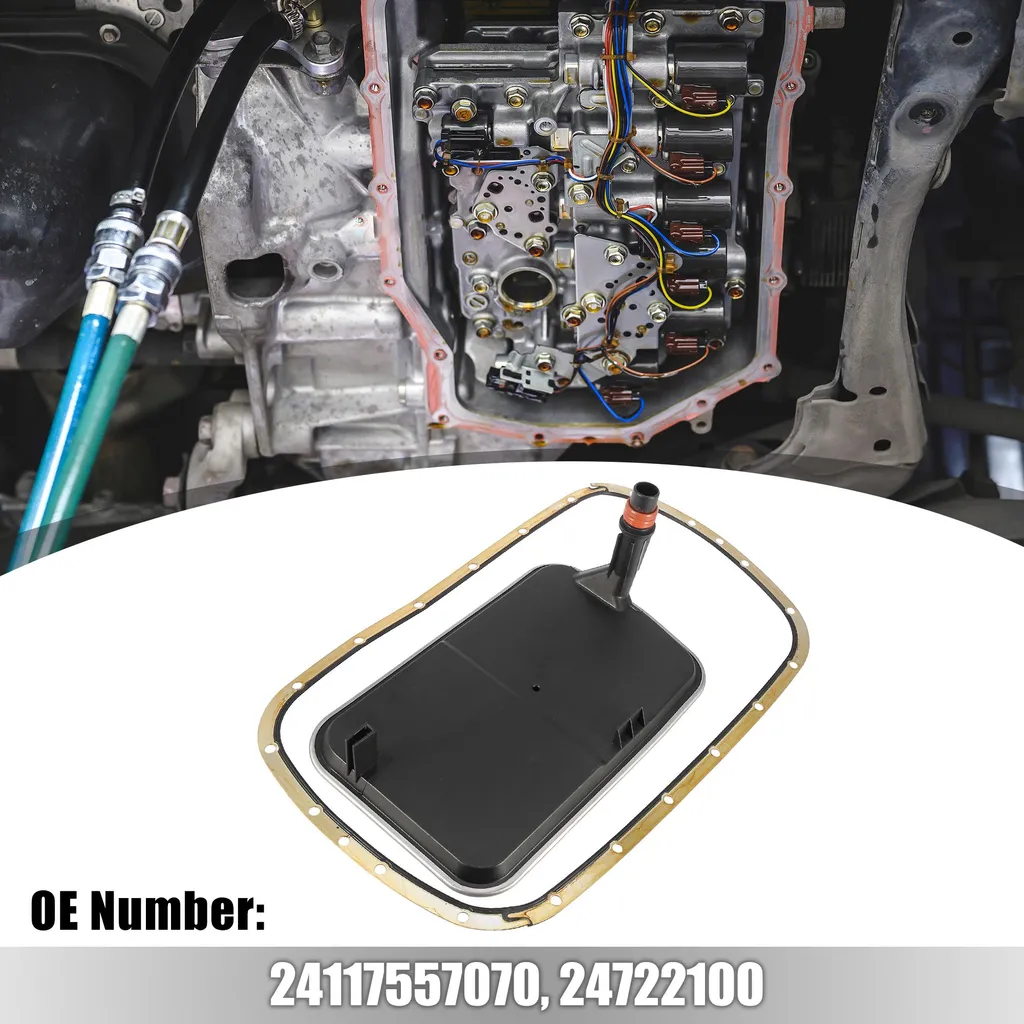 Joint de Carter d'Huile pour Boîte de Vitesses Automatique 24117557070