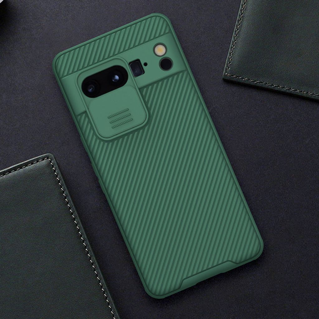 Etui z oslona na aparat Nillkin CamShield Pro Case do Zdjęcie produktu 17