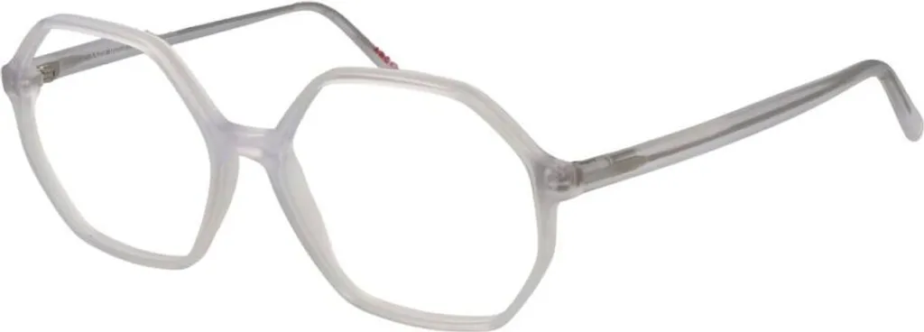 Monture de lunettes Andy Wolf 4580 56C idéale pour écran et bureau