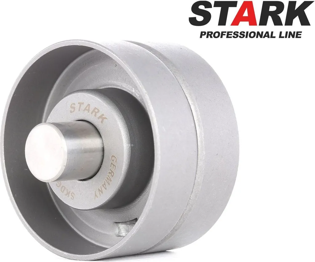 Poulie de guidage Stark SKDGP-1100109 anti-vibration pour distribution