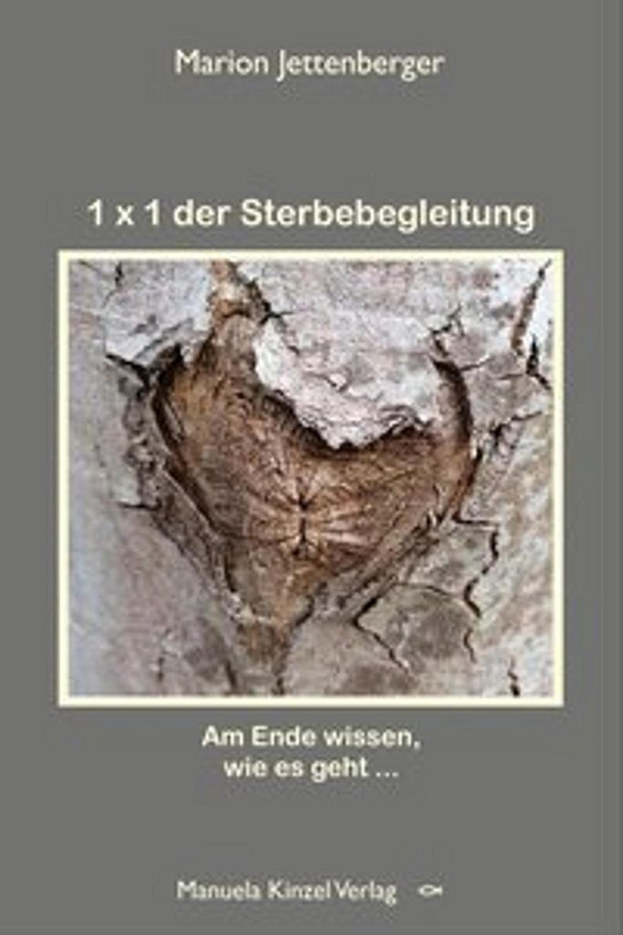 1x1 der Sterbebegleitung Produktbild 