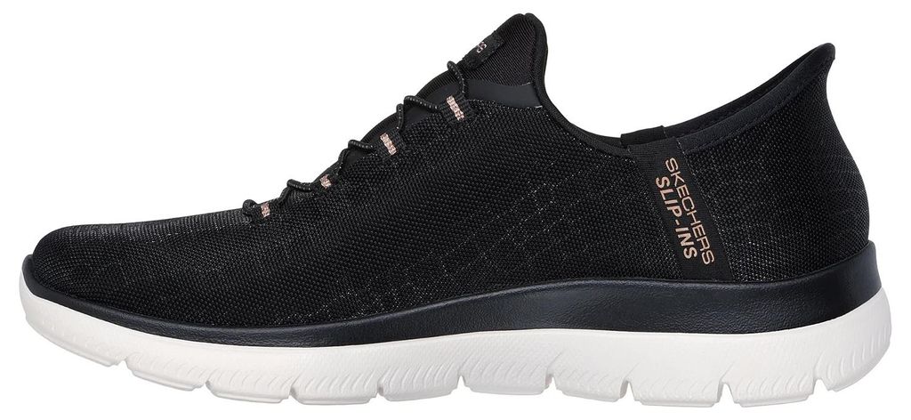 Skechers Slip-ins™ Summits Classy Night Sneaker Donna Immagine del prodotto 