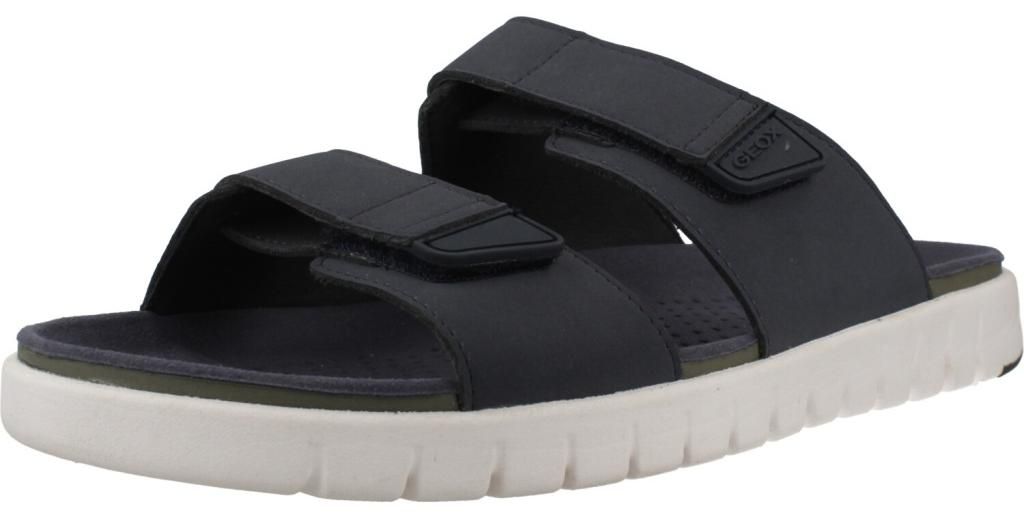GEOX U FLEXTRIDE S Blau