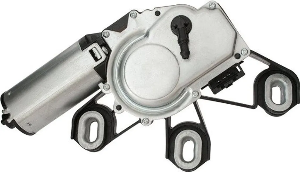 Moteur d'essuie-glace arrière A2038200542 robuste et silencieux 12V