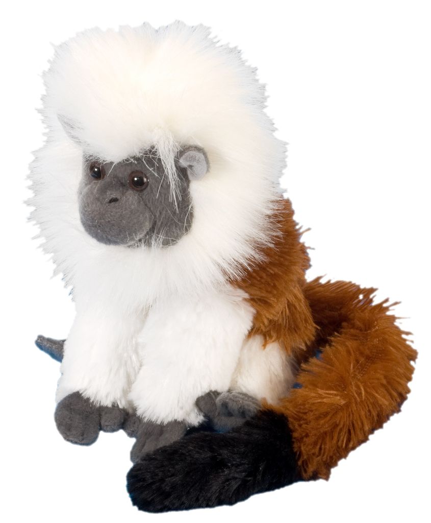 Wild Republic - Kuscheltier - Cuddlekins Mini - Lisztaffe