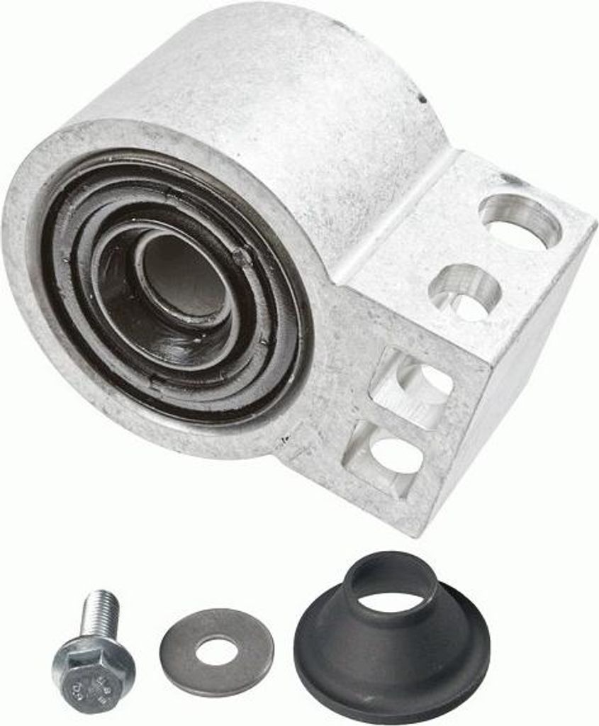 LEMFÖRDER Lagerung Lenker 26782 01 vorne hinten beidseitig unten 19 0mm