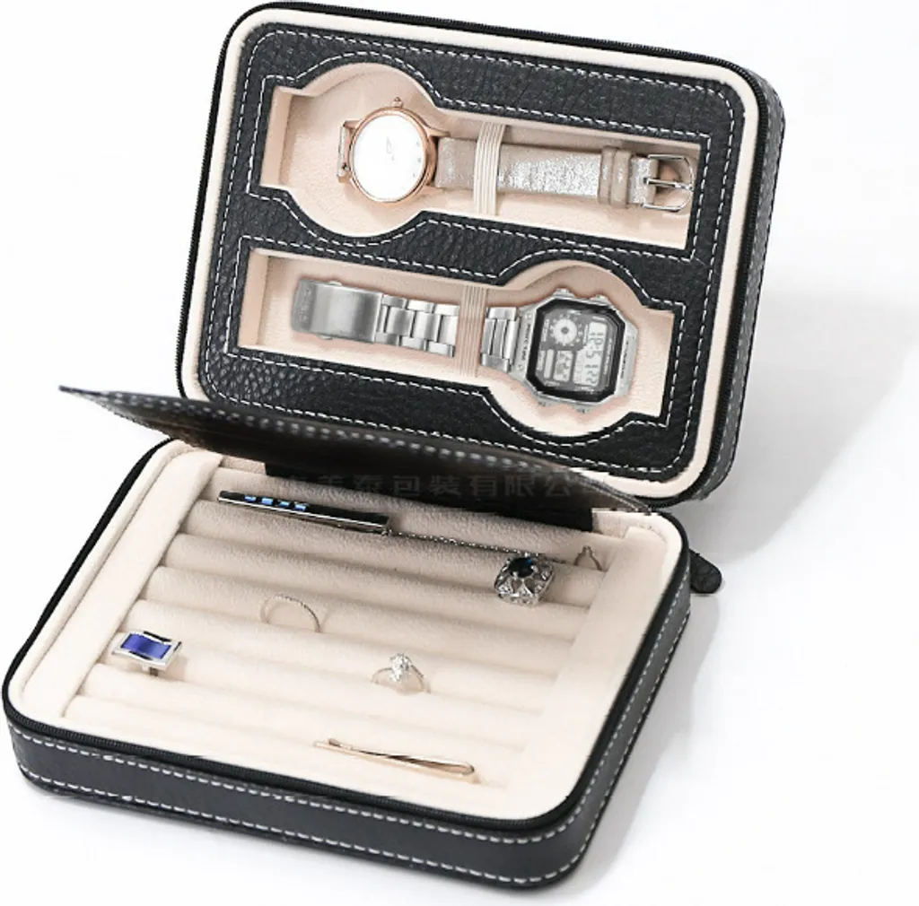 Armoire INF contre rayures et perte de vos montres et bijoux de valeur