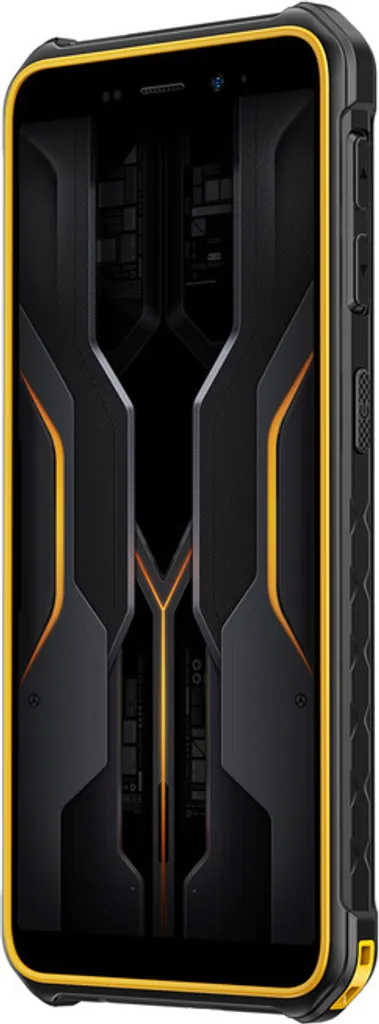 Ulefone Armor X12 Pro 64Go Smartphone Incassable Orange Double SIM - 9