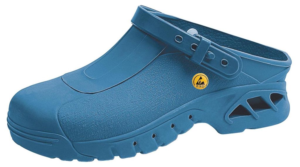 Clog blau ESD - 40 Produktbild 