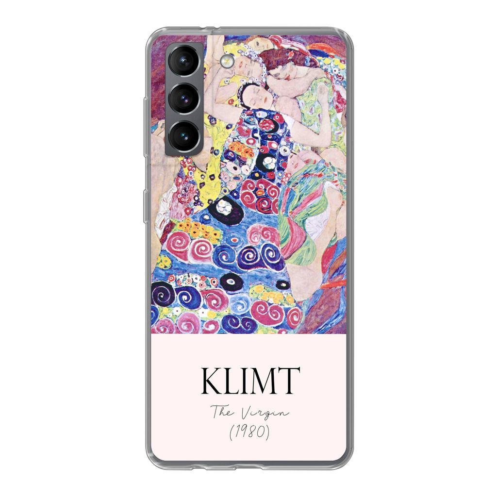 MuchoWow® Handyhülle Schutzhülle Hülle für Samsung Galaxy Produktbild 