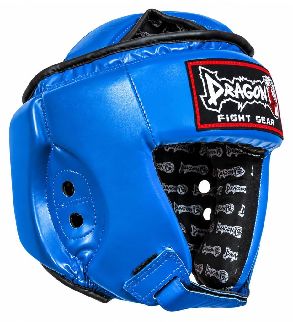 Casco de protección para la cabeza DRG-99-L, certificado Imagen del producto 