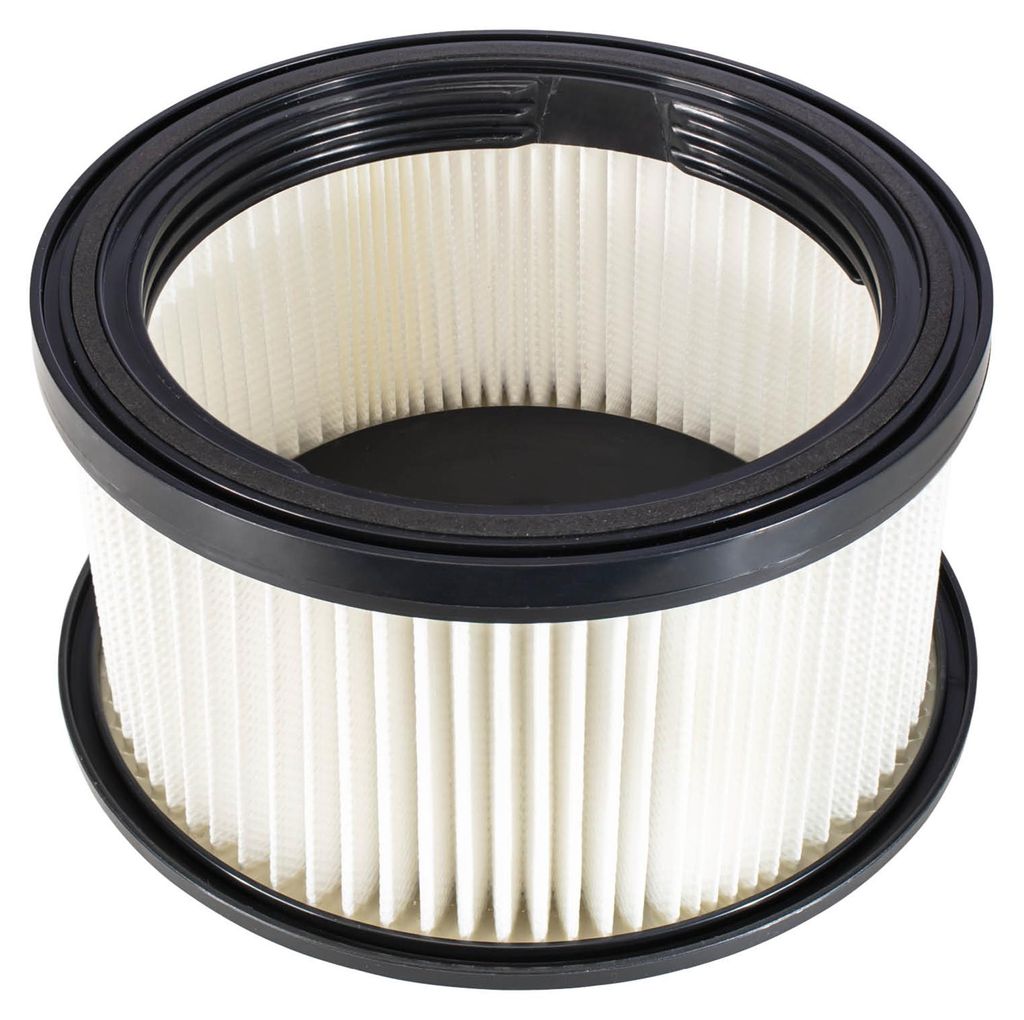 Filtre HEPA Scheppach Image du produit 