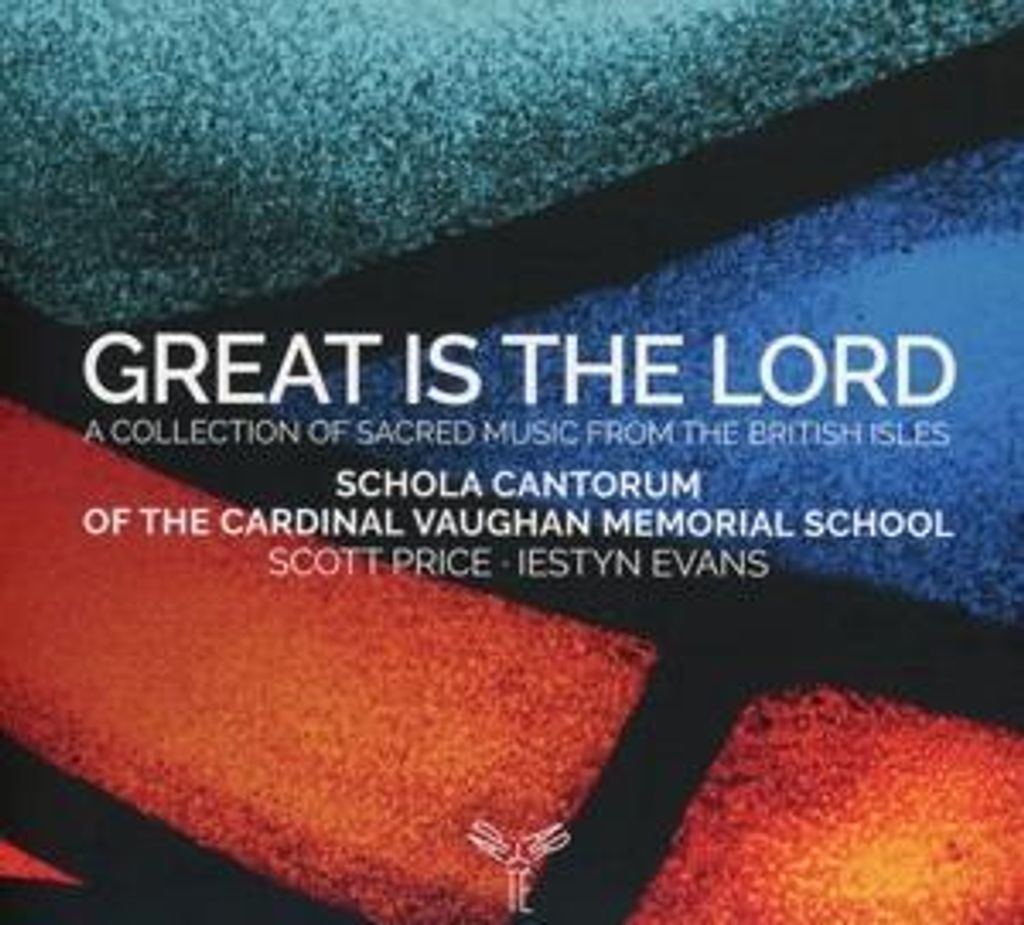 Great is the Lord