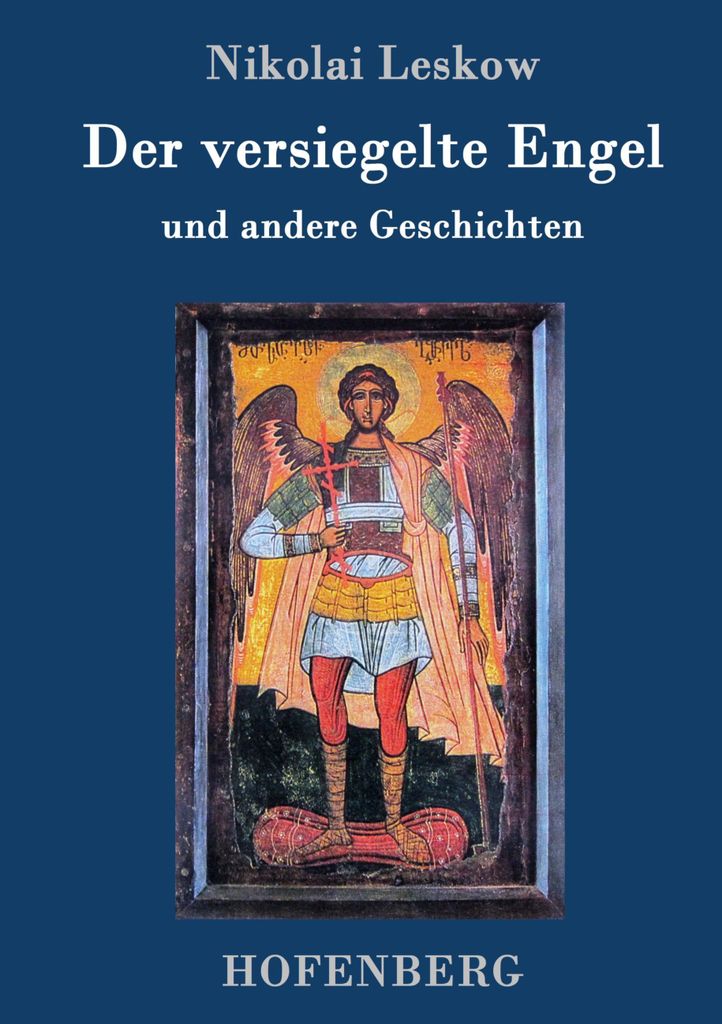 Der versiegelte Engel