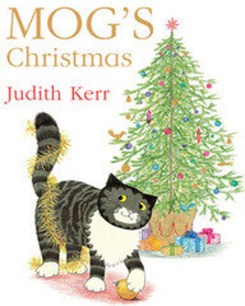 Mog's Christmas