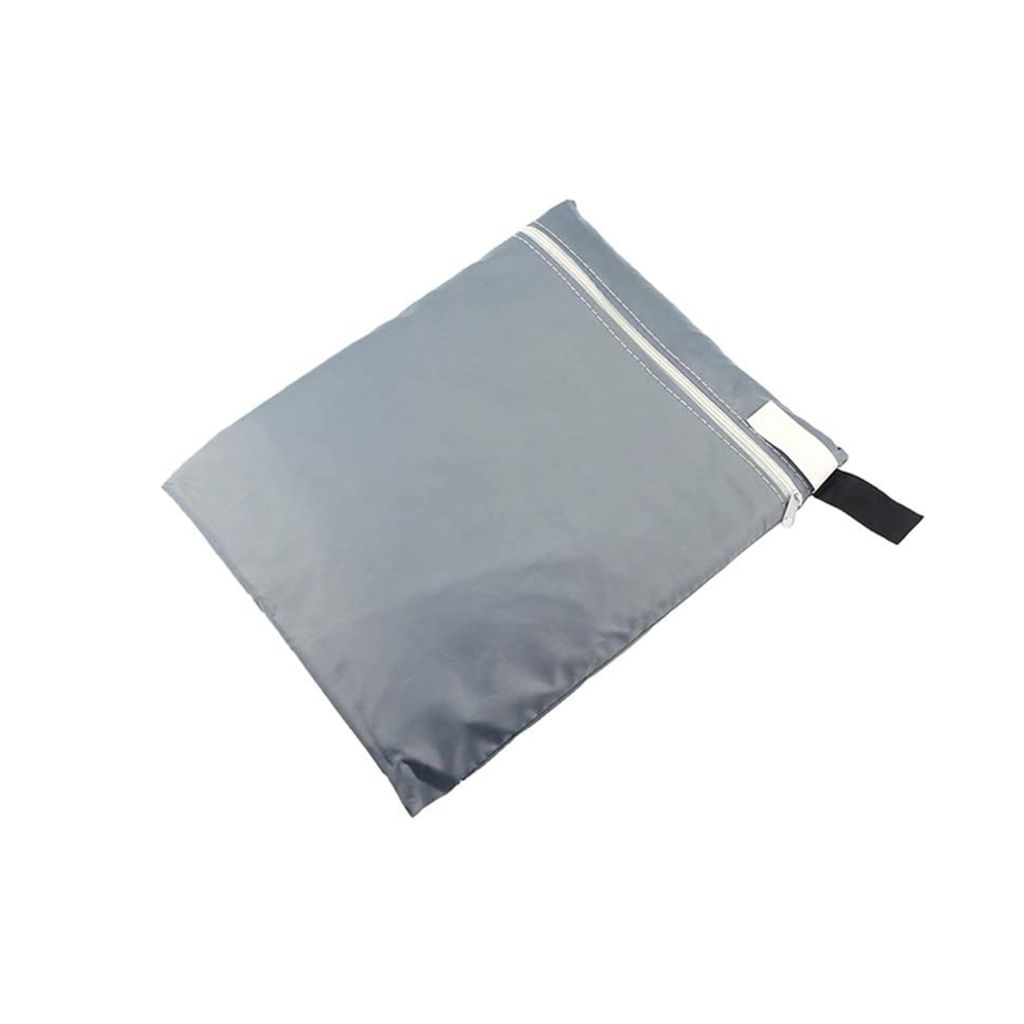 Schutzhülle liegestuhl klappbar,wasserdicht abdeckhaube