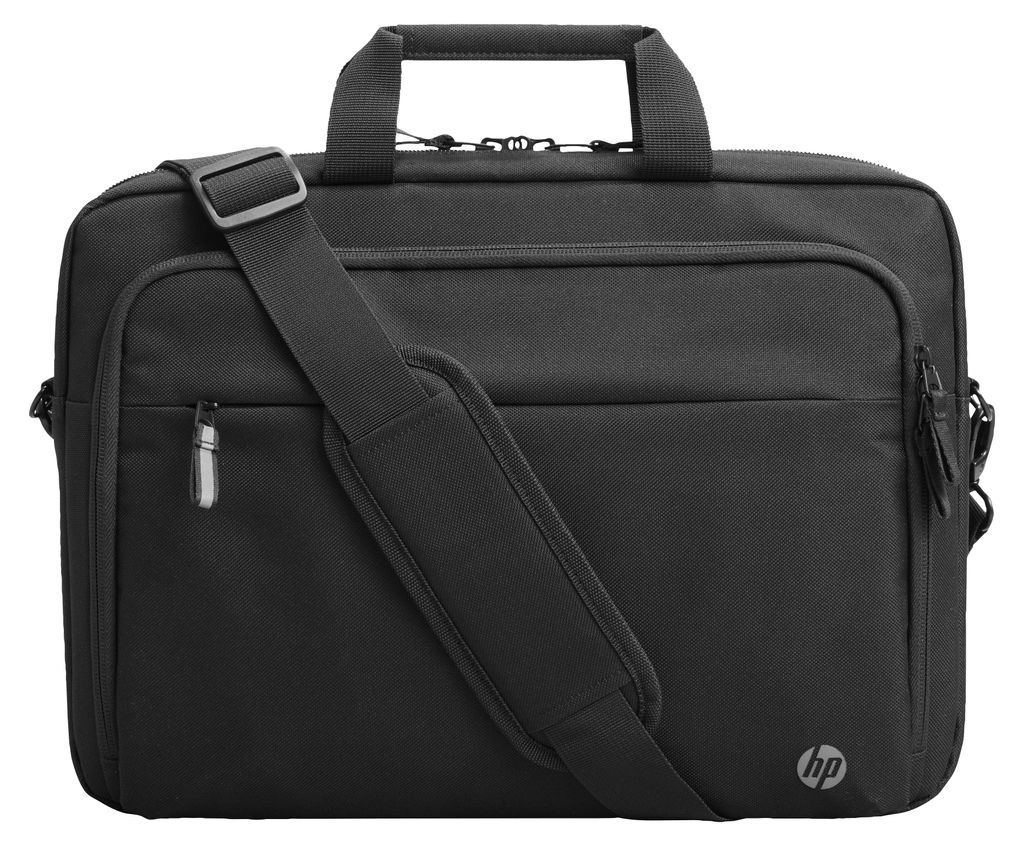 HP Renew Business Laptop-Tasche 15,6 Zoll Messenger Schultertasche Polyester