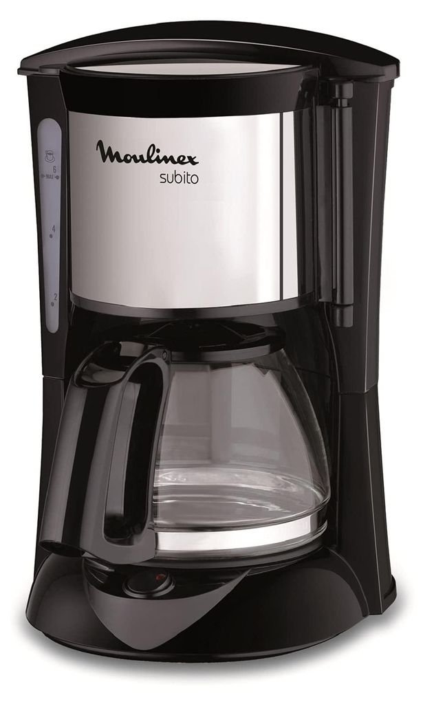 Moulinex FG150813, Przelewowy ekspres do kawy, Kawa Zdjęcie produktu 
